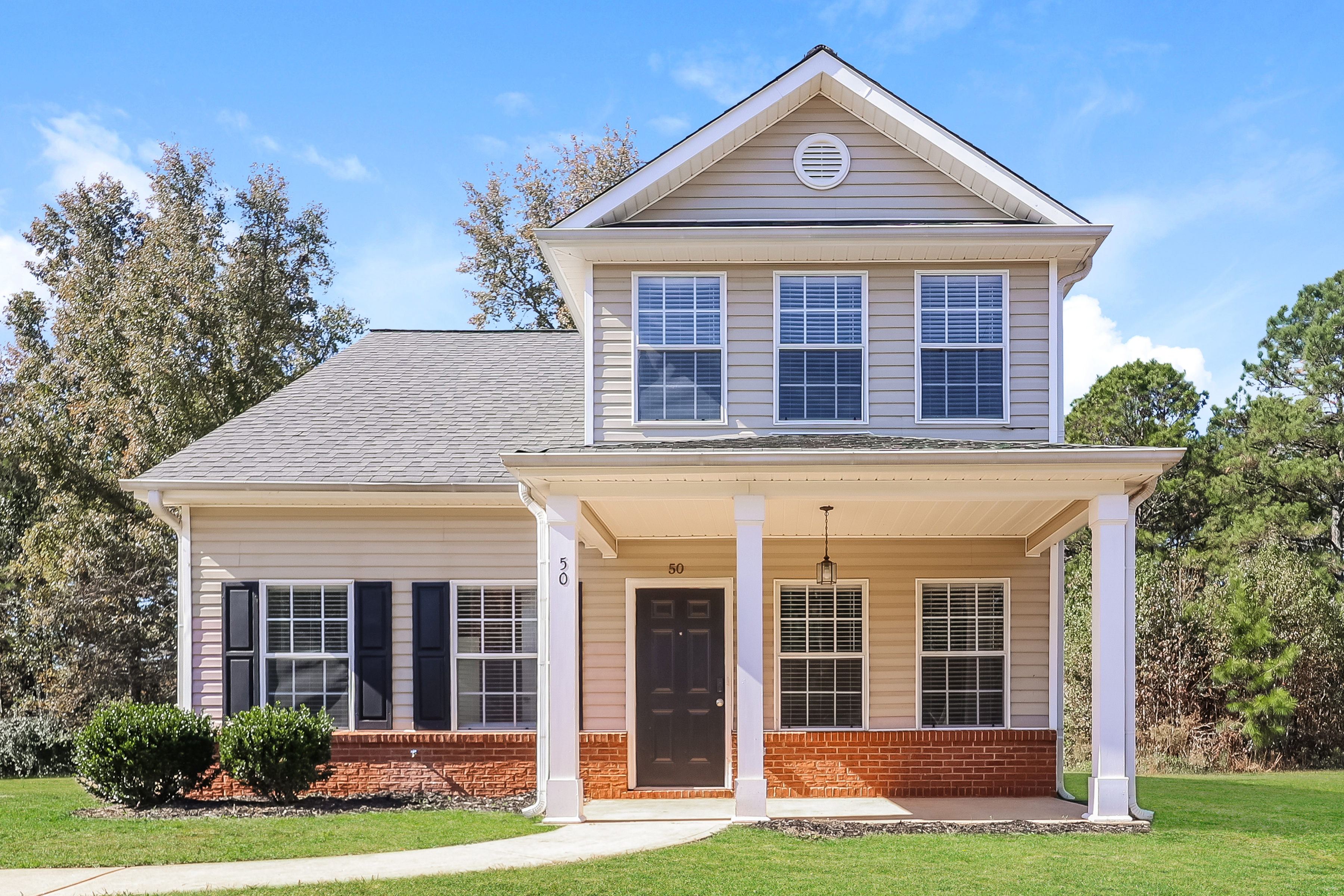 50 AUTUMN CT COVINGTON, GA 30016